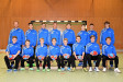 Handball - 2015 - B-Jugend 2015