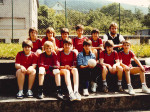 83 1983 C-Jugend-Weiblich