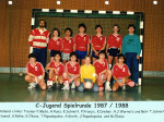 81 1988 C-Jugend-Männlich