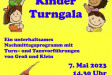 Turnen - 2023 - Kinder Turngala 2023