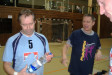 Volleyball - 2007 - Spiel 01.12.2007
