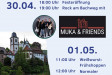 Handball - 2026 - Bachwegfest 2026
