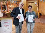Jahreshauptversammlung 21. April 2024