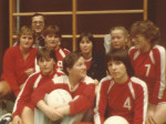 1981-Damen-Volleyball