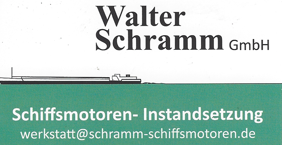 Schramm Walter 3