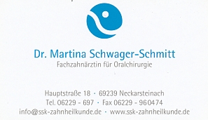 Schwager Schmitt V4 300px