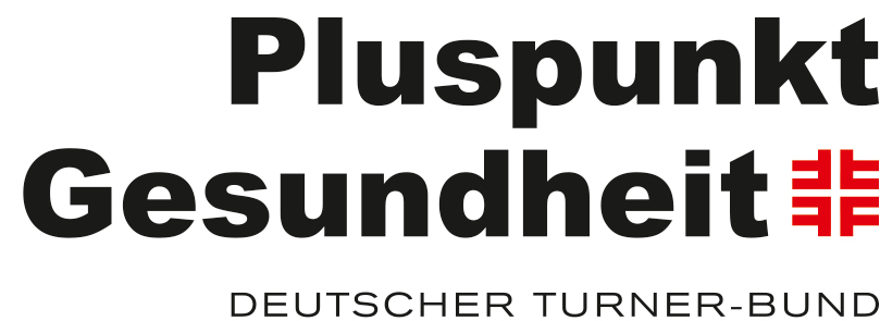 logo Pluspunkt Gesundheit Titel DTB