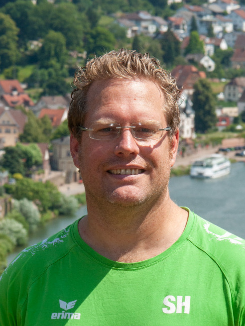 Steffen Hahn 2