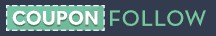 Icon Coupon Follow